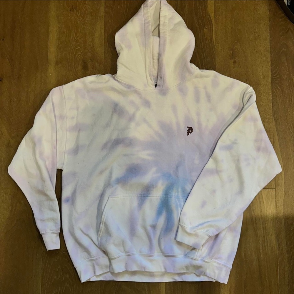 Primitive x Naruto Hoodie SIZE L